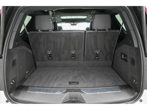 Used 2023 Cadillac Escalade Premium Luxury image 61