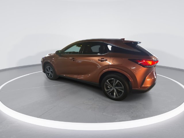 New 2026 Lexus RX 350 Premium FWD image 6