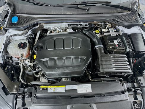 Used 2022 Volkswagen Arteon SE FWD image 31