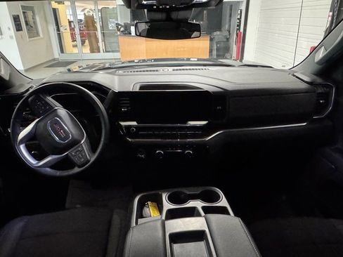 Used 2024 GMC Sierra 1500 Elevation w/ X31 Off-Road Package image 16