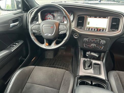 Used 2022 Dodge Charger GT w/ Plus Group AWD/4WD image 10
