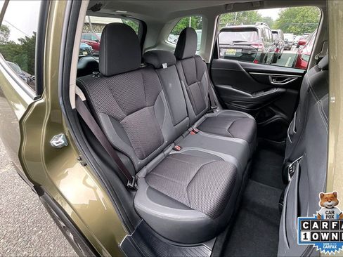 Certified 2023 Subaru Forester Premium AWD/4WD image 21