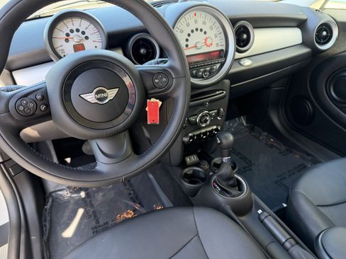 Used 2013 MINI Cooper Hardtop FWD image 16
