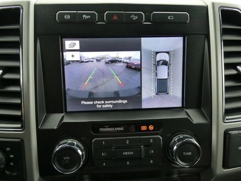 Used 2019 Ford F250 Lariat w/ Lariat Ultimate Package image 29