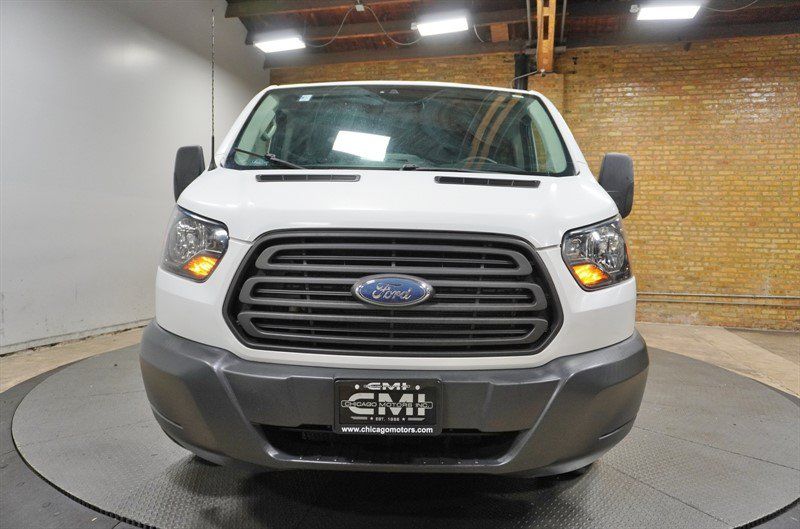 Used 2018 Ford Transit 350 XL RWD image 4