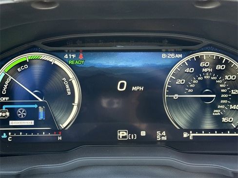New 2025 Subaru Forester Limited image 29