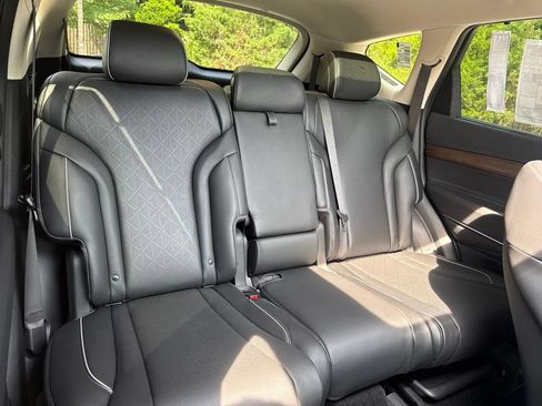 New 2026 Genesis GV80 2.5T Prestige AWD/4WD image 34