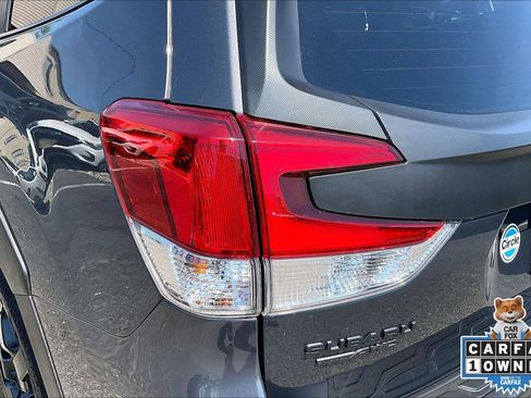 Certified 2023 Subaru Forester Wilderness AWD/4WD image 28