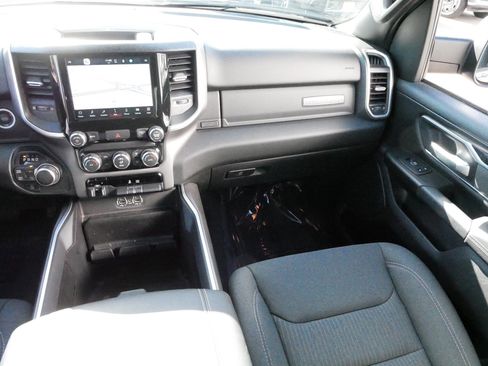 Used 2022 RAM 1500 Big Horn image 11