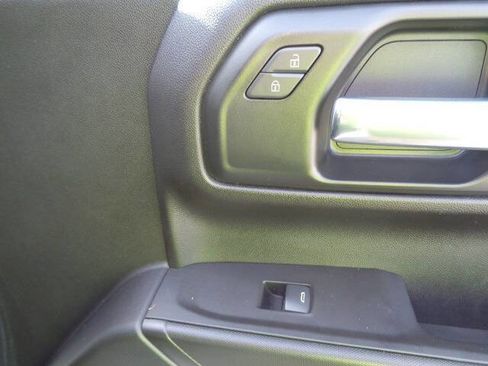 Used 2021 Chevrolet Silverado 1500 W/T w/ WT Fleet Convenience Package image 26