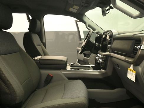 Used 2024 Ford F150 XLT w/ Equipment Group 302A MID image 16