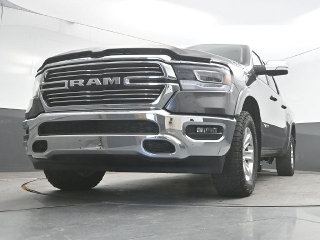 Used 2019 RAM 1500 Laramie AWD/4WD image 29