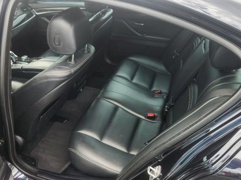 Used 2016 BMW 535i Sedan RWD image 16