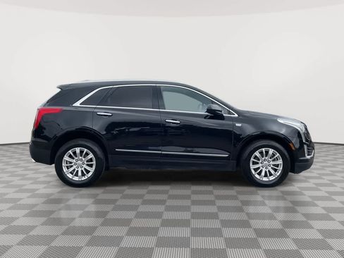 Used 2018 Cadillac XT5 FWD w/ LPO, Wheel Lock Package image 9