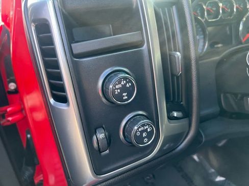 Used 2016 Chevrolet Silverado 1500 LT w/ Rally 2 Edition image 13