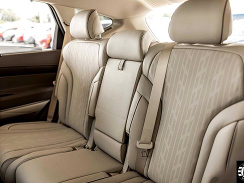 Used 2024 Genesis GV80 2.5T w/ Advanced Package image 35