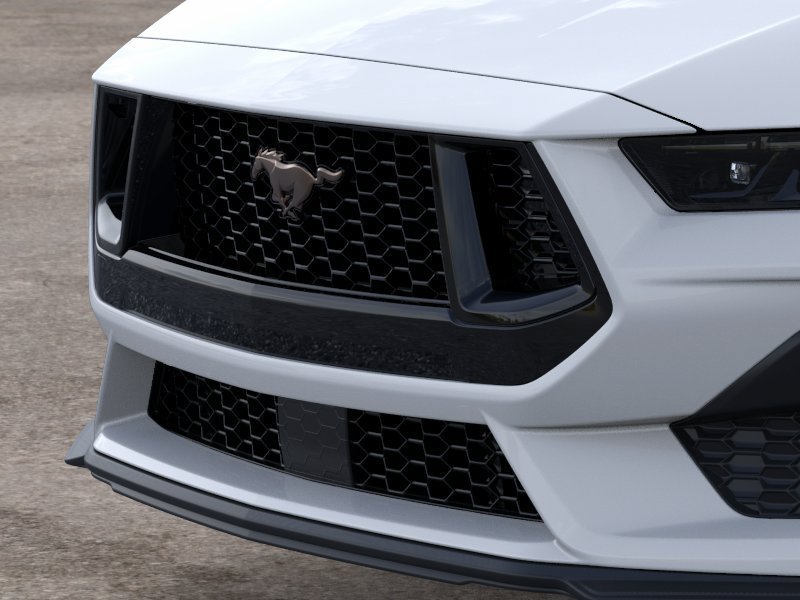 New 2026 Ford Mustang GT Premium RWD image 17