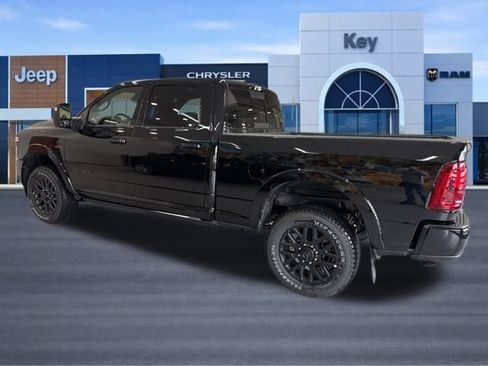 New 2026 RAM 2500 Limited AWD/4WD image 4