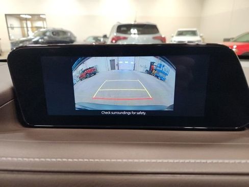 Used 2025 MAZDA CX-30 AWD 2.5 S w/ Premium Package image 15