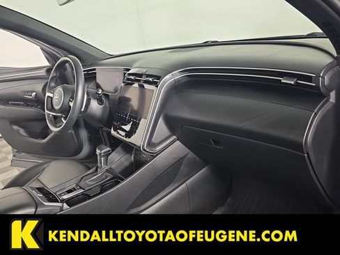 Used 2024 Hyundai Santa Cruz XRT AWD/4WD image 30
