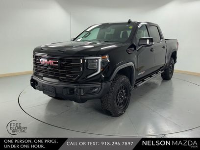 Used 2023 GMC Sierra 1500 AT4X w/ AT4X AEV Edition