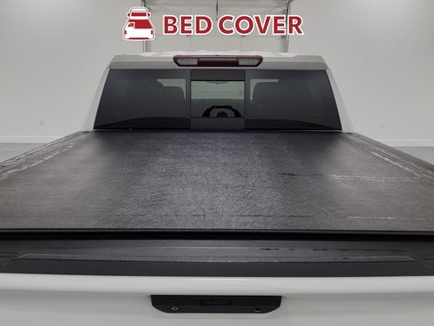 Used 2019 Chevrolet Silverado 1500 LT w/ All-Star Edition image 30