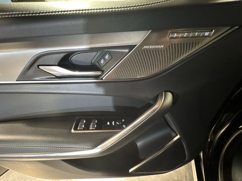 Used 2025 Jaguar F-PACE R-Dynamic S image 20