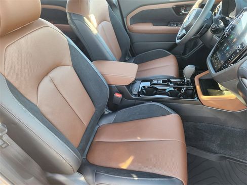 New 2026 Subaru Forester Touring image 11