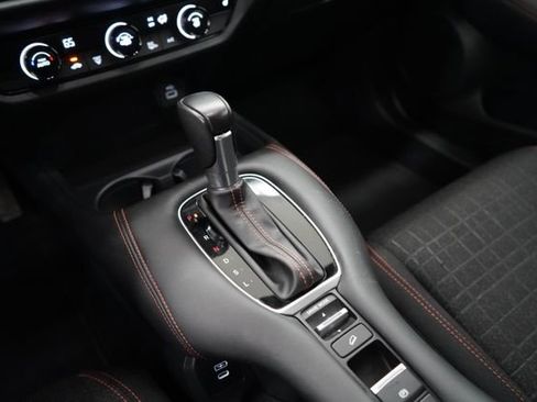 Used 2024 Honda HR-V Sport image 43