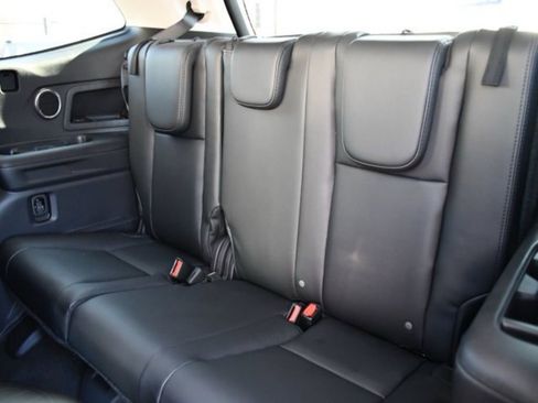 New 2026 Subaru Ascent Bronze Edition image 18