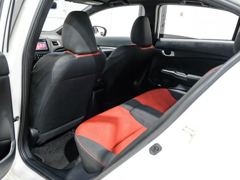 Used 2015 Honda Civic Si image 44