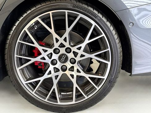 New 2026 Audi RS 3 AWD/4WD image 9