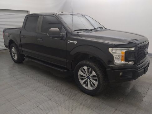 Used 2018 Ford F150 XL w/ Equipment Group 101A Mid RWD image 11