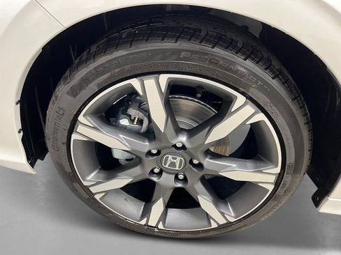 New 2026 Honda Civic FWD Hybrid Sedan image 11