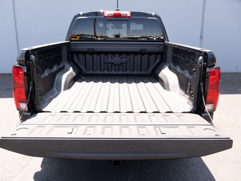 New 2025 Chevrolet Colorado Z71 w/ Z71 Convenience Package 2 image 29