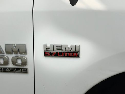 Used 2019 RAM 1500 Tradesman w/ Popular Equipment Group RWD image 5