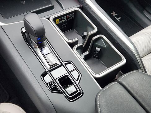 New 2026 Lexus TX 350 AWD image 17