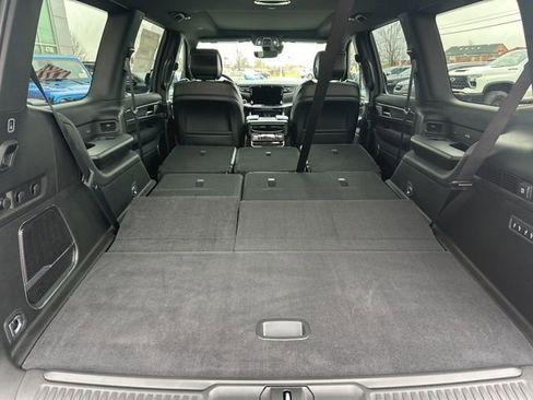 New 2026 Jeep Grand Wagoneer Limited AWD/4WD image 30