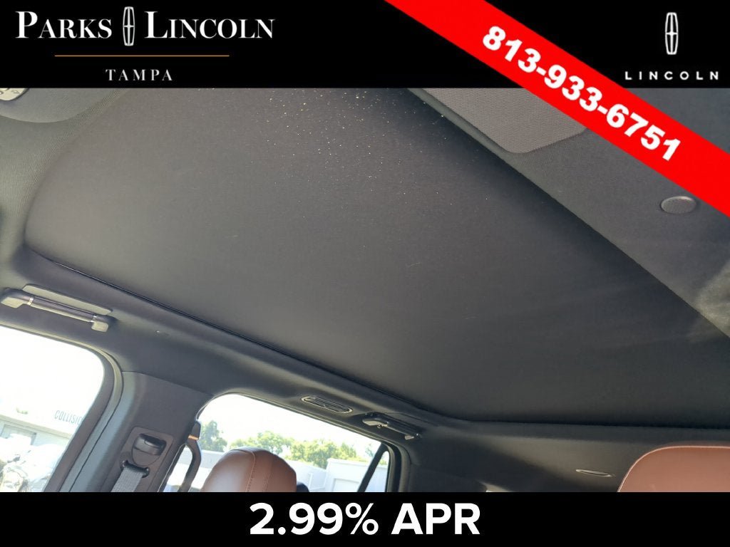 Certified 2024 Lincoln Navigator Reserve AWD/4WD image 21