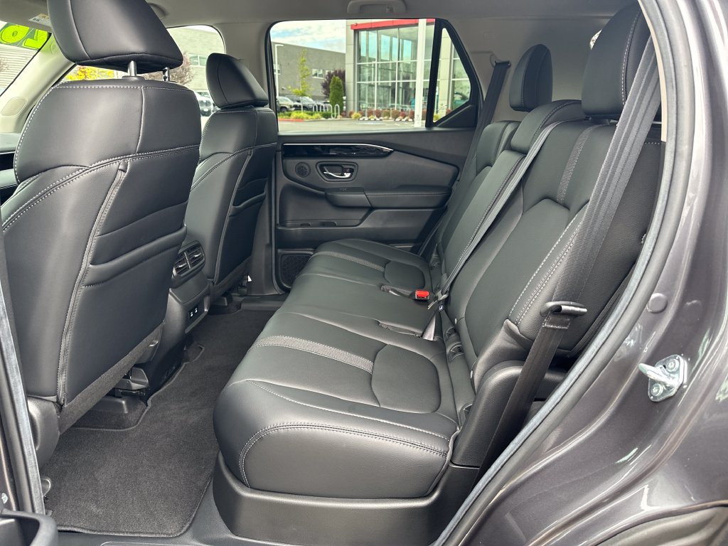 Used 2026 Honda Passport RTL image 14
