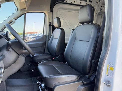 New 2025 Ford Transit 250 Base image 24