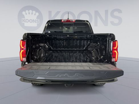 New 2026 Chevrolet Colorado LT w/ LT Convenience Package AWD/4WD image 25