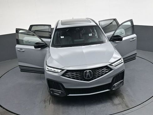 New 2026 Acura MDX A-Spec image 34