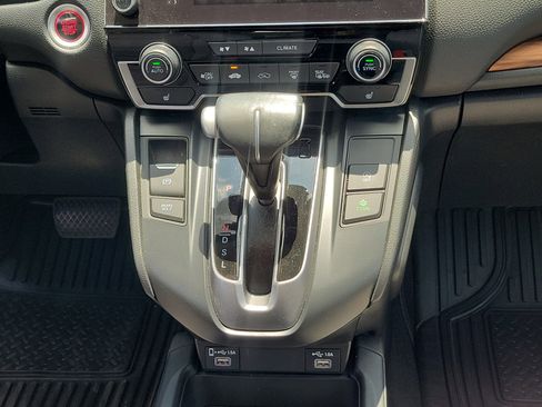 Used 2022 Honda CR-V EX-L image 17