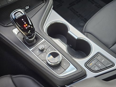 Used 2024 Cadillac CT4 Premium Luxury image 20