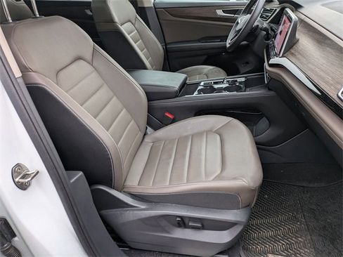 Used 2024 Volkswagen Atlas SEL image 27