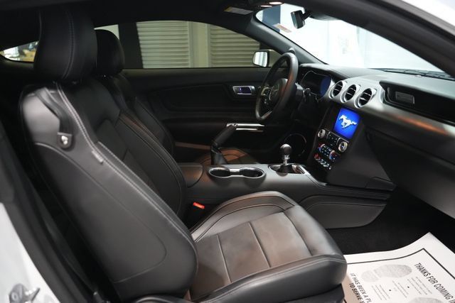 Used 2019 Ford Mustang GT Premium w/ Equipment Group 401A RWD image 15