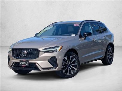 Certified 2025 Volvo XC60 B5 Core w/ Protection Package Premier