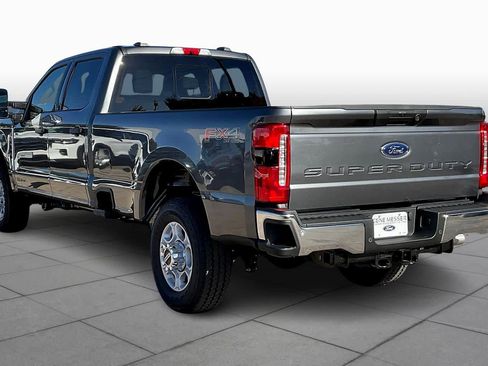 New 2026 Ford F350 XLT w/ 360-Degree Camera Package image 12