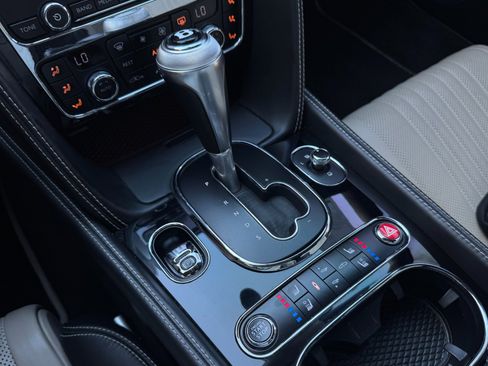 Used 2016 Bentley Continental GT V8 S AWD/4WD image 55